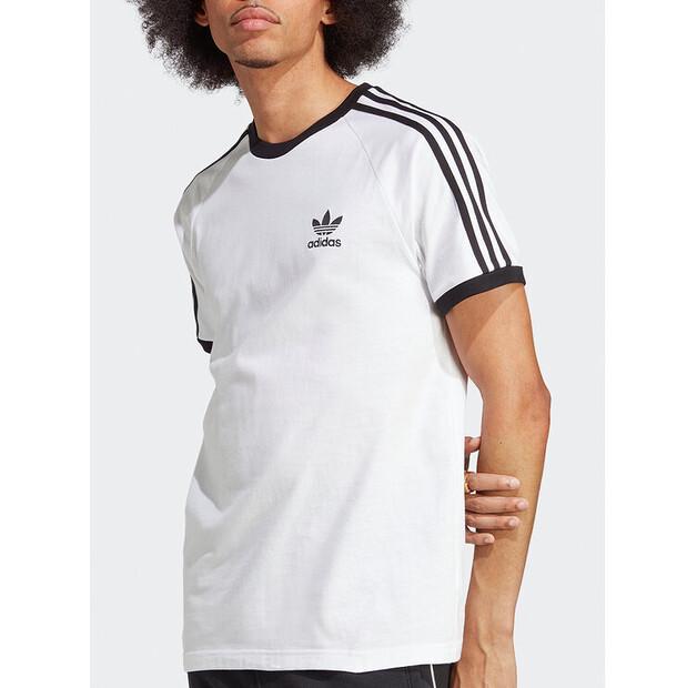 Футболка adidas Adicolor Classics 3-Stripes T-Shirt