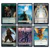 Magic: The Gathering - Commander Masters Commander Deck - Enduring Enchantments