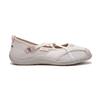 Otz Romari Banding Flat Sneakers Light Beige Ozsqga112E