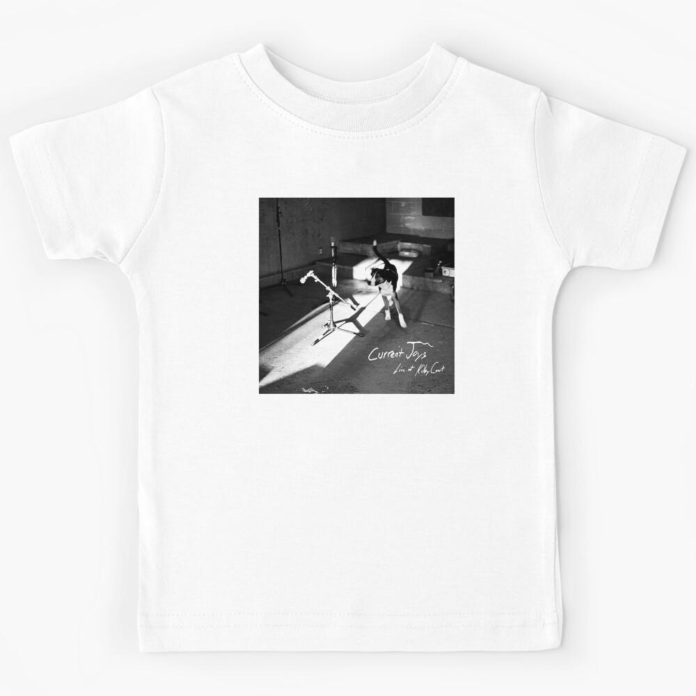 Live at Kilby Court Kids T-Shirt 150