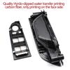 RHD Interior Right Driver Door Armrest Panel Window Switch Panel Door Handle Cover For BMW 3 Series E90 E91 316 318 320 325 328i