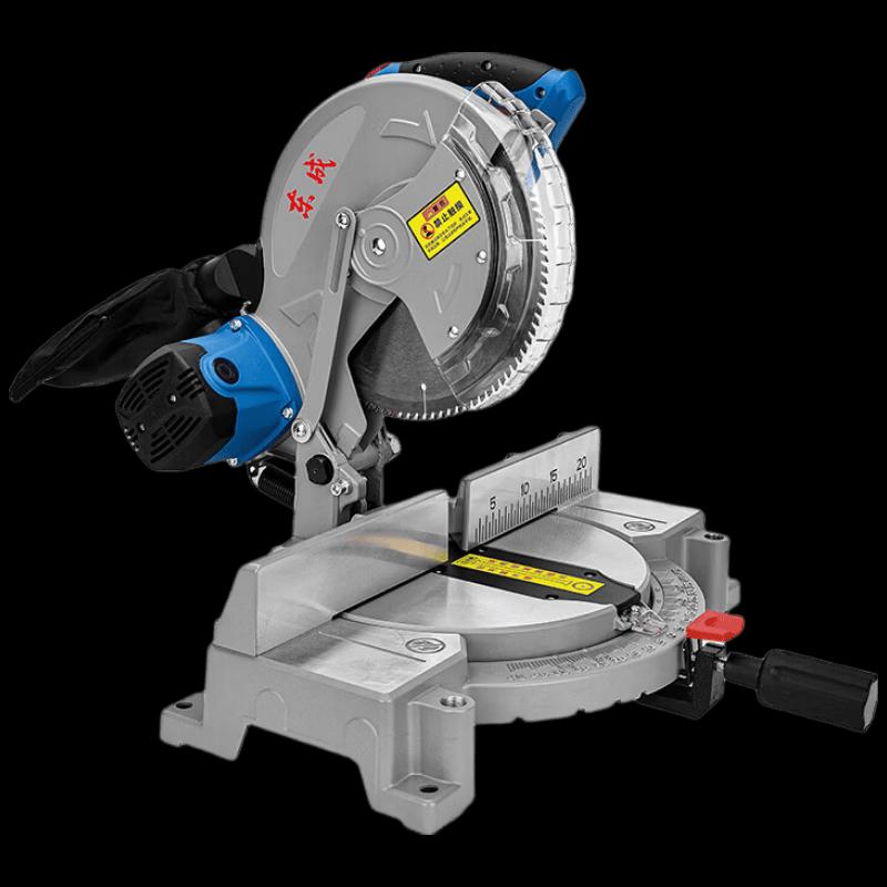 Dongcheng Multi-functional Miter & Profile Saw CN Plug (adapter Included)