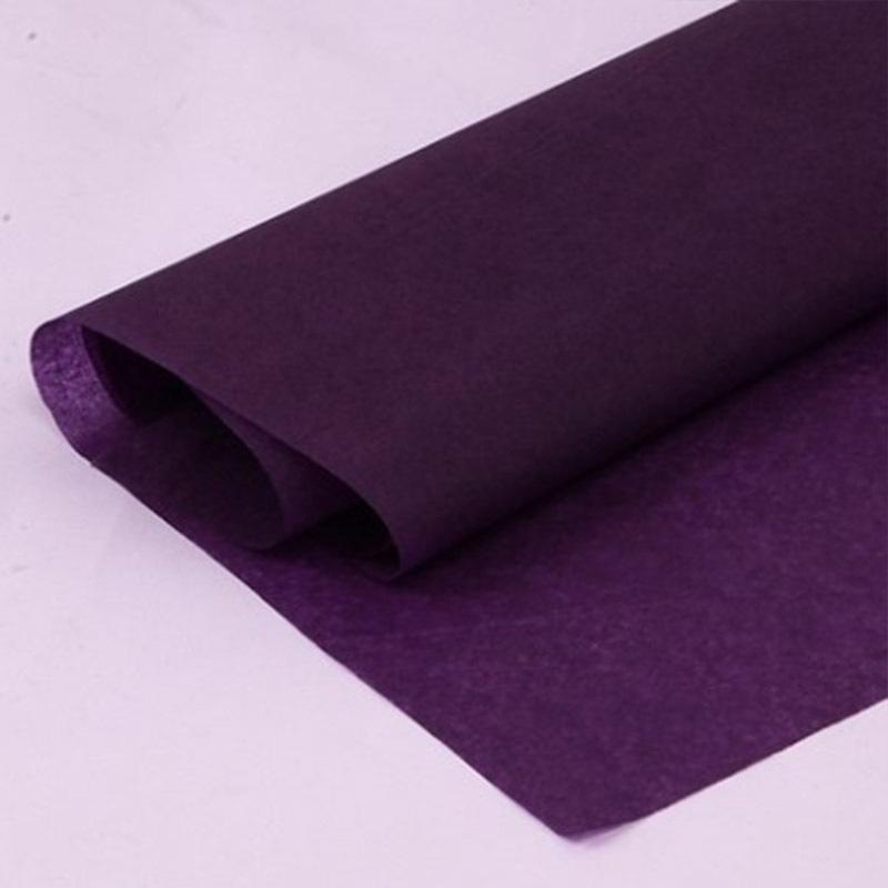 3D Cloud Tissue Paper Wall Ornaments for Kindergarten Decor