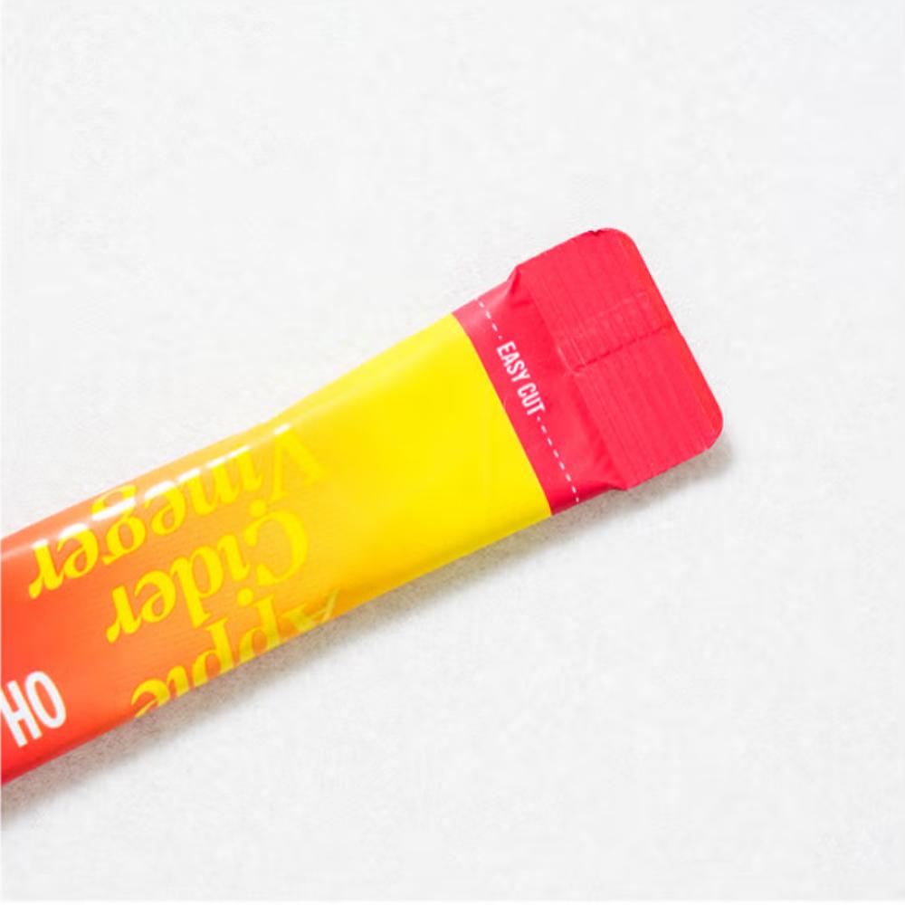 Asabi(ACV, Apple Cider Vinegar) Tok Blueberry + Apple 5 G X 20 Sticks