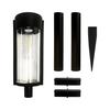 Solar Path Post 3000K Ip44 2-Pack