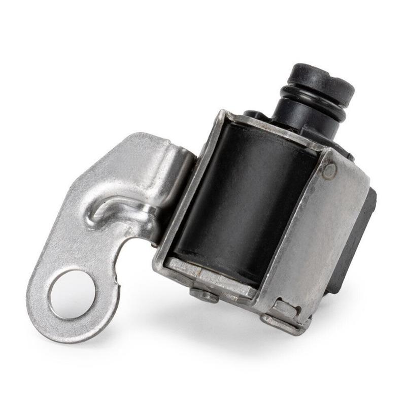 High quality New For 85420-12120 Lock-up Solenoid Transmission 1993-2001 Toyota Corolla 85420-12120 TCS43 K81871