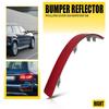 For 2013-2016 Mercedes Benz GL350 GL450 Bumper Reflector Assembly Light Rear RH
