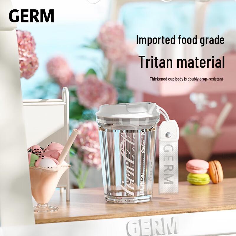 Gemico Coca-Cola Алмазная Портативная Кофейная Кружка