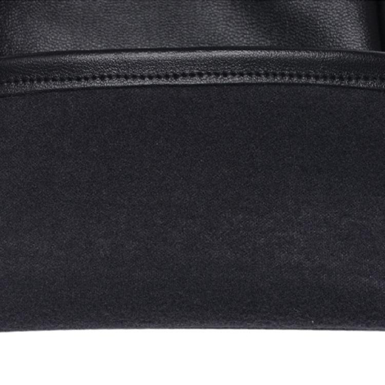 Nachtclubhandschuhe für Frauen und Mädchen Halbfinger Dunkle Handschuhe Partyzubehör