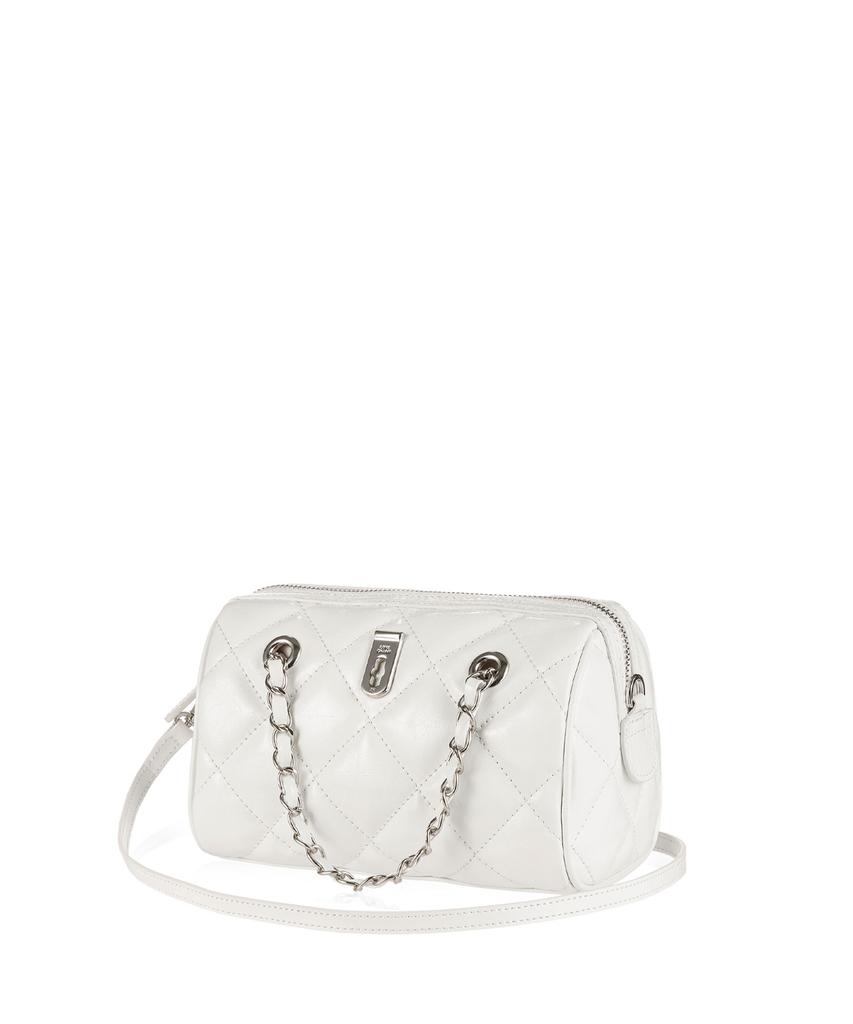 Lovecharm Odd Boston Bag_3Color