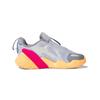 adidas 4Uture Runner Comfortable And Breathable Abrasion Resistant Low Top Toddler Shoes Gray Infant And Toddler GZ7834