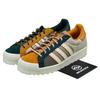 Clot X Adidas Superstar Patchwork JR6490