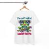 The Ultimate Funny Shirt - The Best Humor Tee for Joke Enthusiasts | Frog Shirt