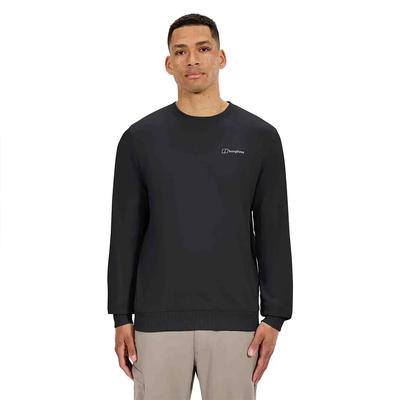 Berghaus Hoodie Logo Light