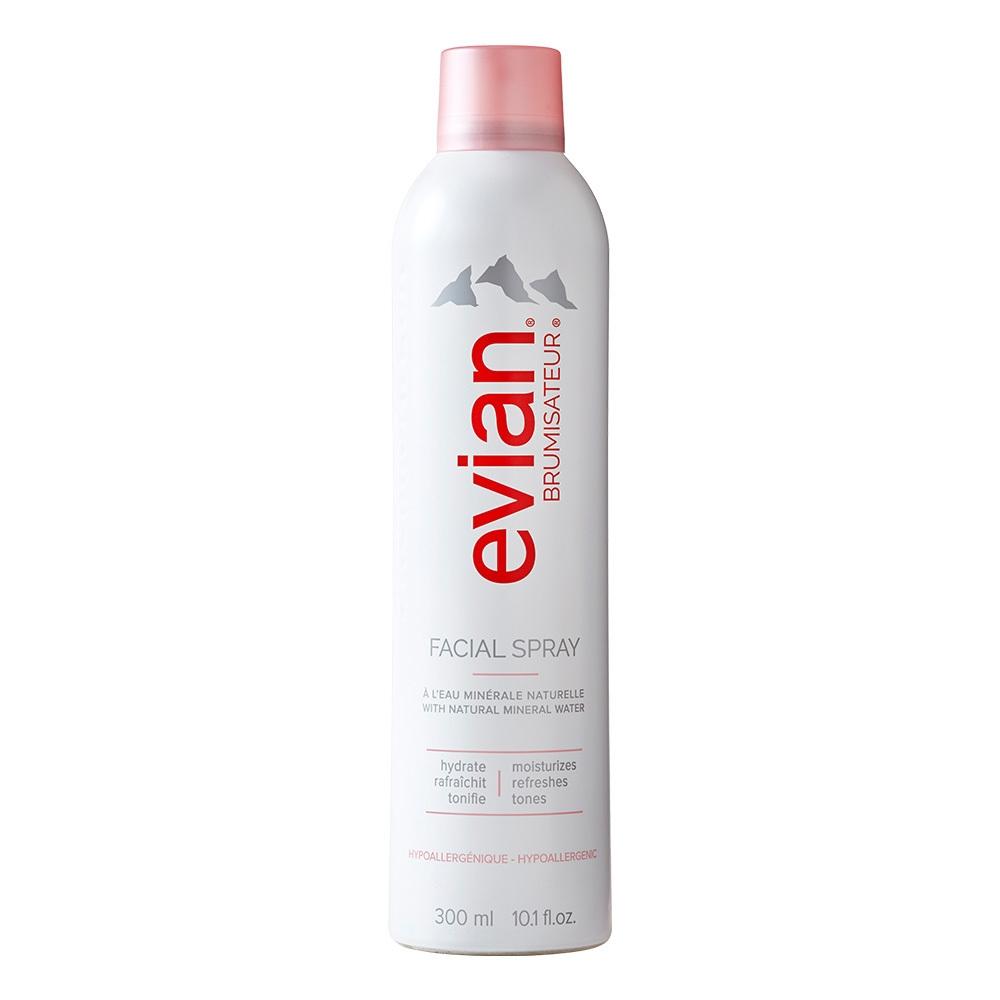 Evian Гидролат для лица 300 мл