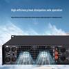 Huidu VS-350 Professional High-Power Audio Video Amplifier (CN version)