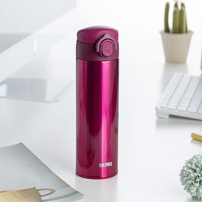 THERMOS TCOK-500BK Vacuum Insulated Bottle