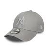 Casquette De Baseball New Era New York Yankees Outline 9FORTY
