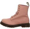 Peach Dr. Martens Boots. Martens Pascal