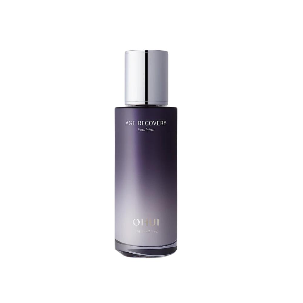 Age Recovery Emulsion 140ml