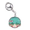 Acrylic Keychain KPop Demon Hunters Rumi Mira Zoey Jinu Baby Saja Celine Bobby Cartoon Anime Characters Gift Pendant Decoration