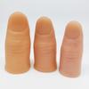 KingMagic G0001 Realistic Fake Thumb Tip for Children's Magic Performances