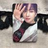 [USED] StrayKids Changbin ATE Sanok Trading Card