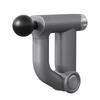 Deep Muscle Massage Gun Folding Fascia Gun Electric Percussion Pistol Massager For Body Neck Back Leg Fitness Tool 32 Levels