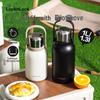 LOCK&LOCK Large Capacity Thermal Water Bottle