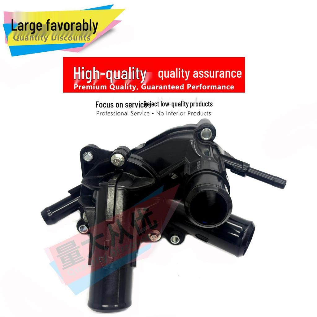 Ford Raptor F-150 2016 3.5T Thermostat Assembly HL3Z8A586A 5533973