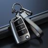 Tpu Car Key Case Protection Bag For Vw Volkswagen Golf 7 Mk7 Tiguan Mk2 Seat Ateca Leon Fr 2 Ibiza For Skoda Octavia A7