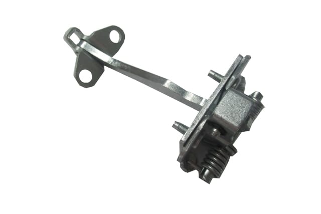 

For Citroen C5 2001-2005 Rear Door Stopper Right Left Same Door Subframe Oem 9181G1
