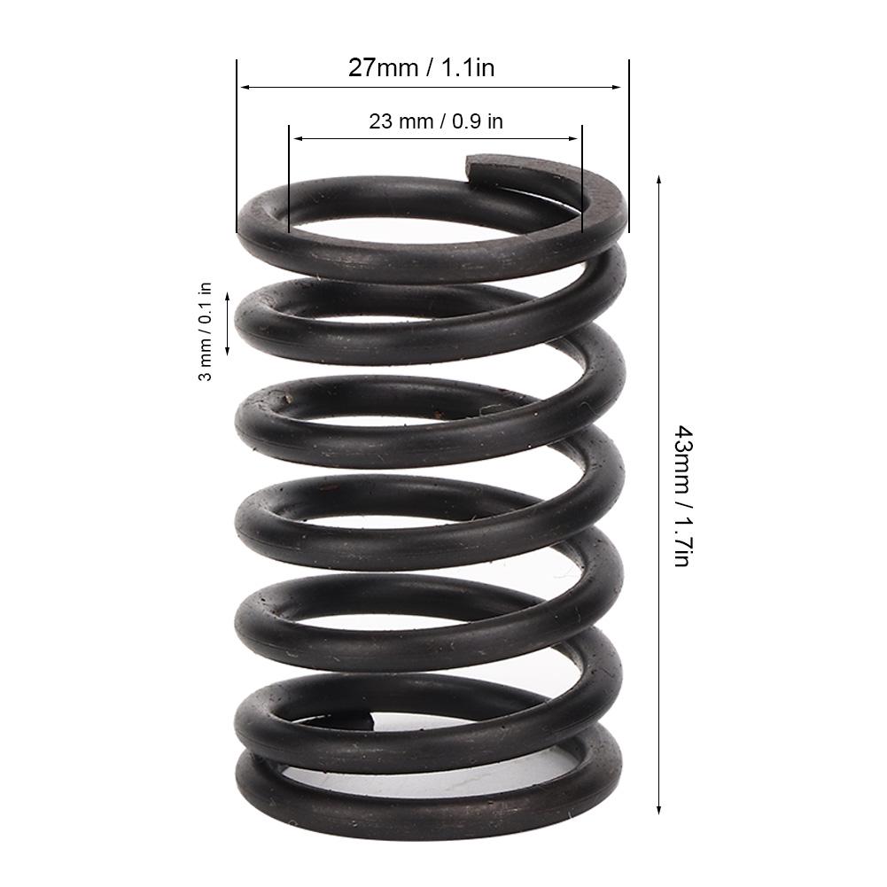 High Hardness Car Engine Valve Spring Set Engine Accassories