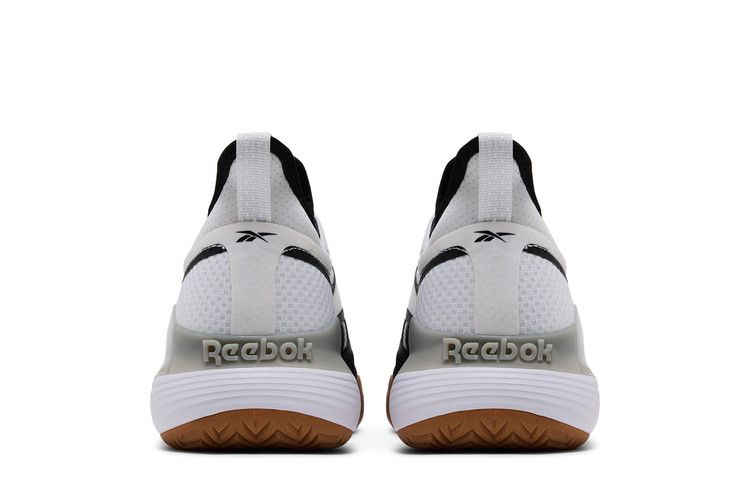 Men's Sneakers Reebok Nano Court White Black Gum White/Black/Grey 1