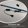 Peixes e animais aquáticos – Iluminação de aquário