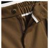 2026 Spring New Plus Size Carrot Pants: Slimming, Loose, Versatile, and High Quality for Women