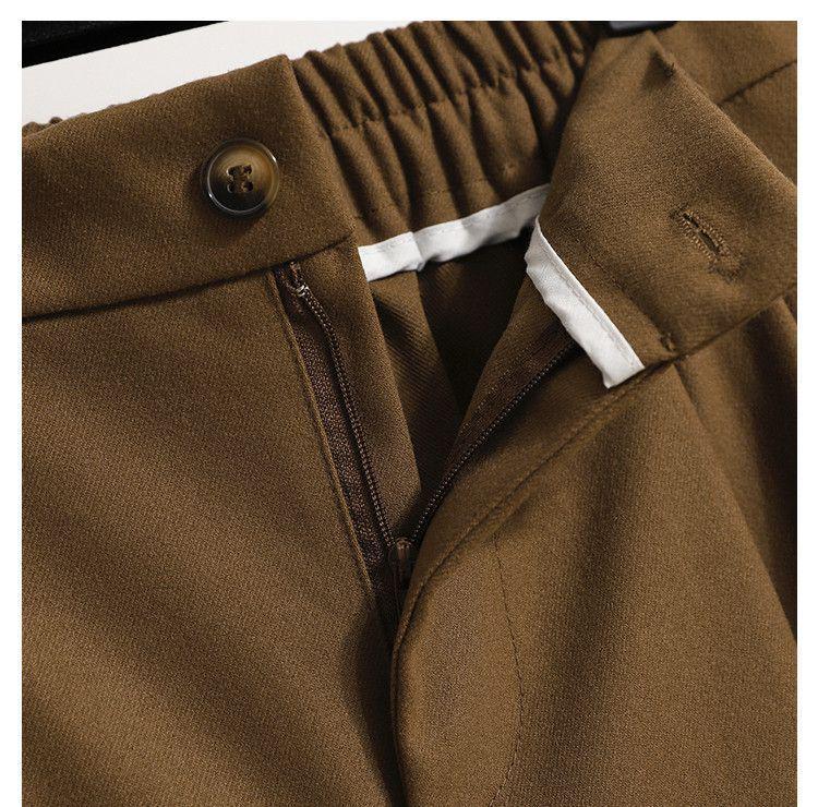 2026 Spring New Plus Size Carrot Pants: Slimming, Loose, Versatile, and High Quality for Women