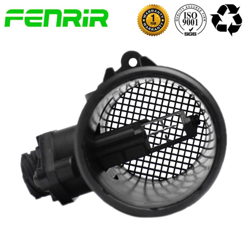 MAF Mass Air Flow Sensor Meter for Mercedes-Benz W202 W124 W210 W463 W140 C124 A124 S124 R129 C280 C36 320CE E280 E320 E36