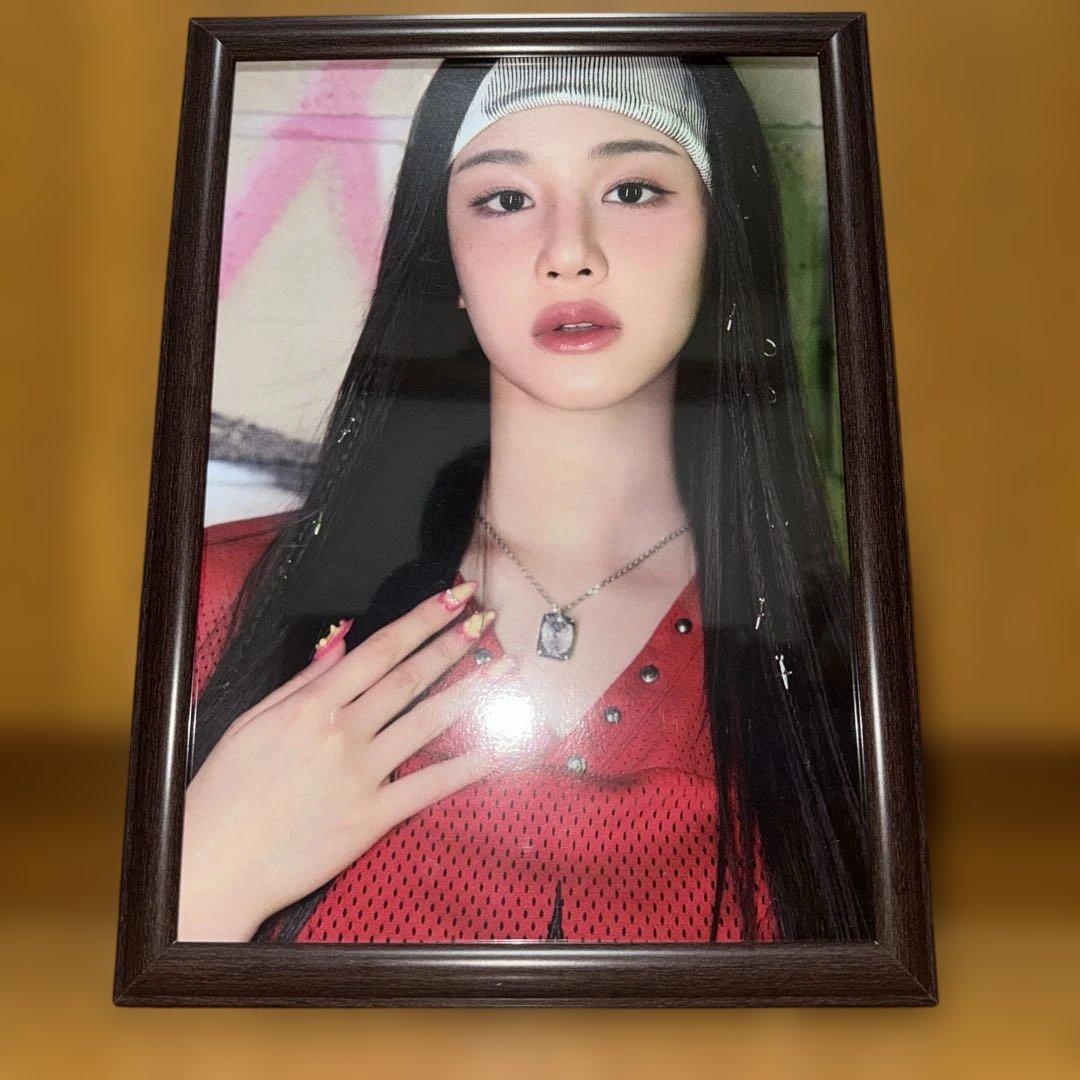 

[USED] Babymon Parita Poster (Korea Exclusive)