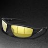 Lunettes de soleil de pêche polarisées UV400 pour hommes femmes Lunettes de sport Vélo Course à pied Randonnée Extérieur