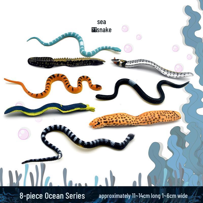 

Трансграничная игрушка-модель животного: Лягушка, Змея, Черепаха, Тропическая рыба и Насекомое