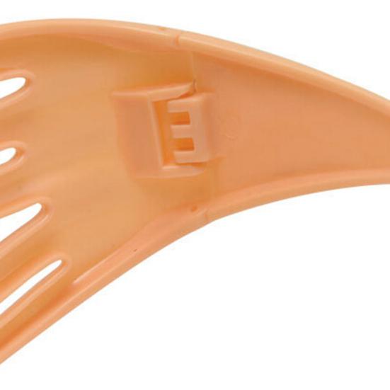 Funny Finger Shaped Glasses Eye Mask Halloween Masquerade Cosplay Party Prop