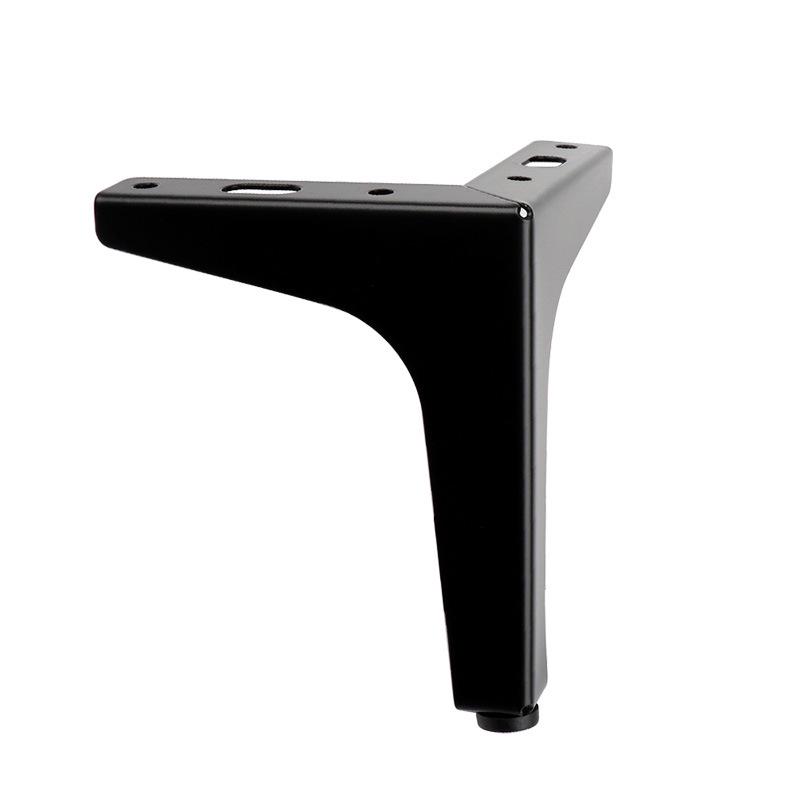 European Light Luxury Metal Furniture Legs - Iron Cabinet and Sofa Feet