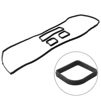 Zubehör Ventildeckeldichtung Schwarz Für FORD FUSION
