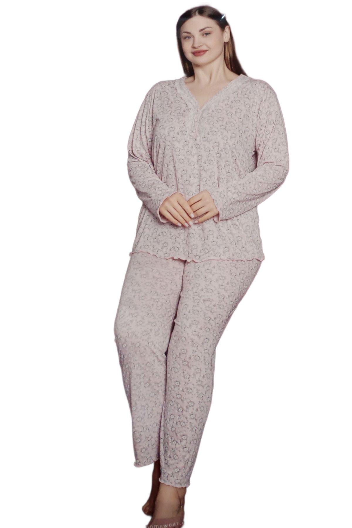 

Женский стиль, пижамный комплект больших размеров, пижамный комплект большого размера