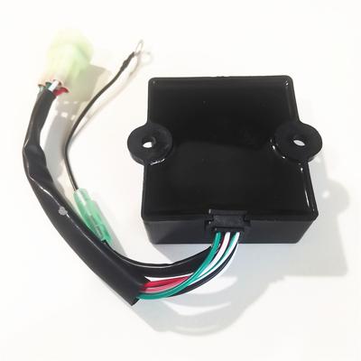 Nova Caixa de Ignição CDI 21119-1283 Serve Para Kawasaki Kx2501995-1997 Kx1251994-2002
