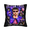 Oliver Tree Funny Poster Pillow Cover  Fashion Pillow Case For Living Room Chair Soft Pillowcases Gift
