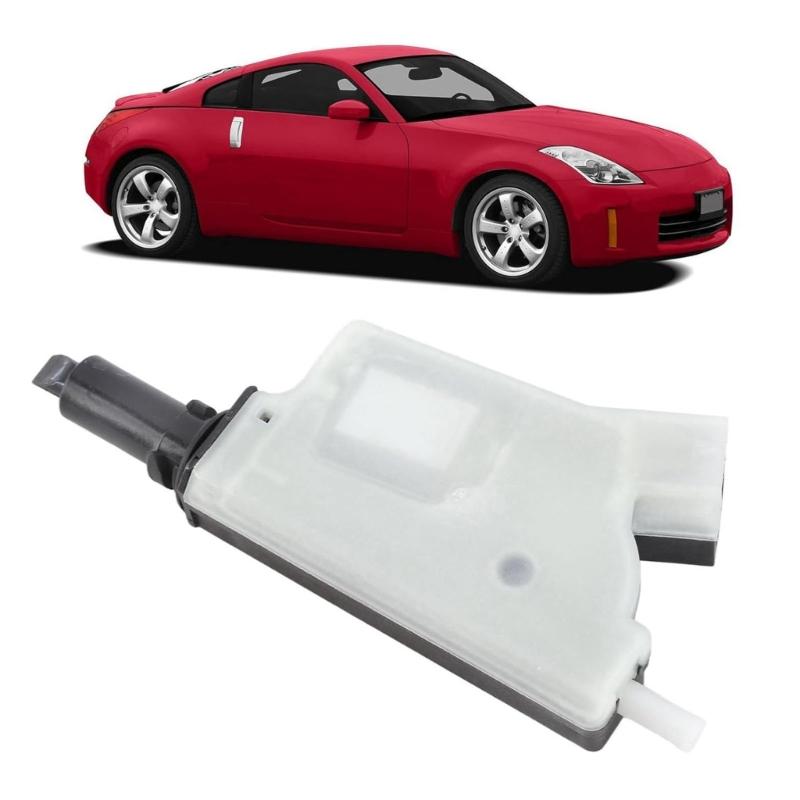 Fuel Gas Door Lid Lock Latches Opener Actuator for 350Z 3.5L 2003 - 2008 78850-CD06B 78850CD06B