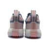 Anta Dominator Shock Absorption Non-Slip Wear-Resistant Mid-Top Basketball Shoes Men Sneakers Blue Pink 112241112-2