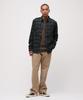 AVIREX WEB&DEPOT Exclusive One Point Flannel Check Shirt Men's XL Green 783-5220019